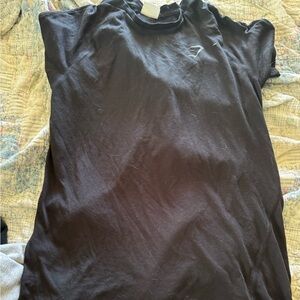 Gymshark thin compression shirt